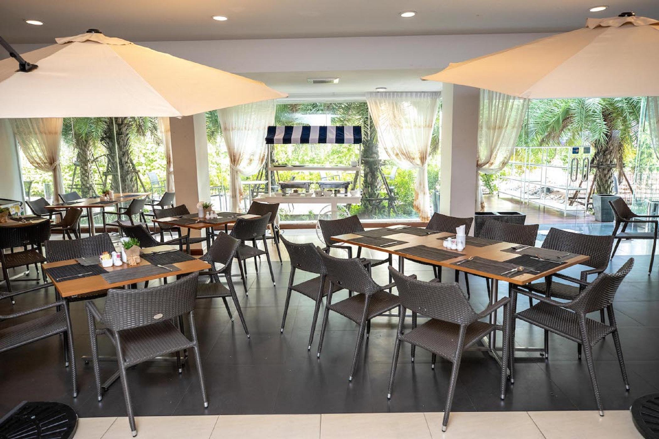 Baan Oliver Srinakarin Bangkok Kültér fotó