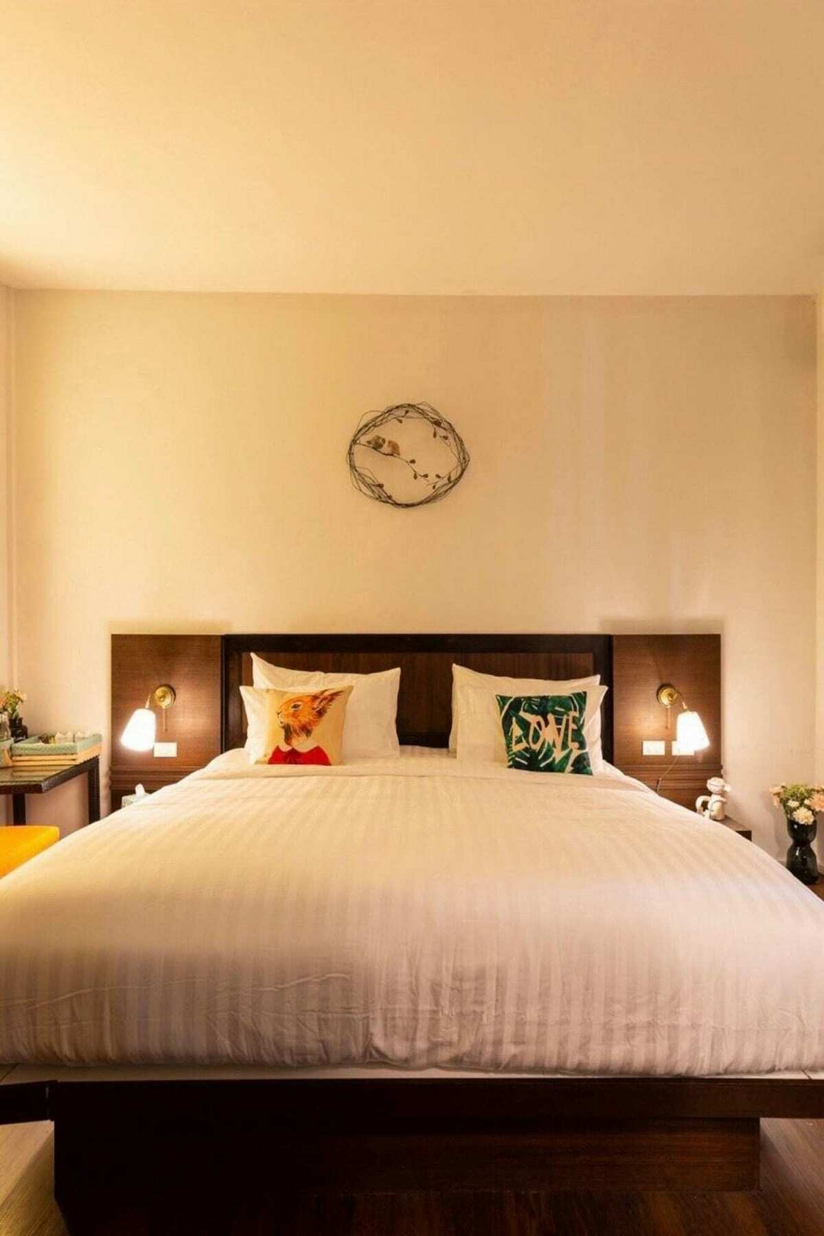 Baan Oliver Srinakarin Bangkok Kültér fotó
