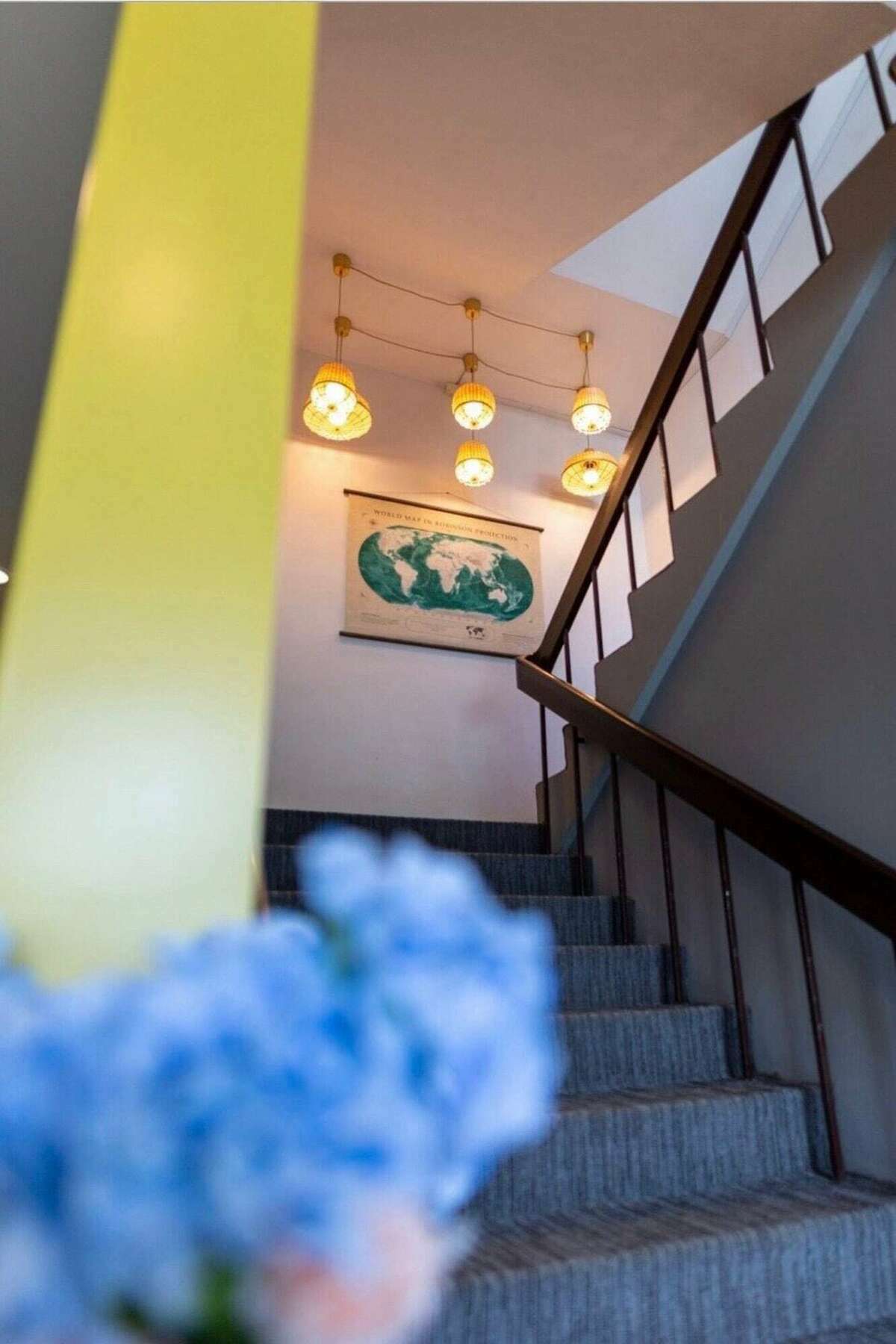 Baan Oliver Srinakarin Bangkok Kültér fotó